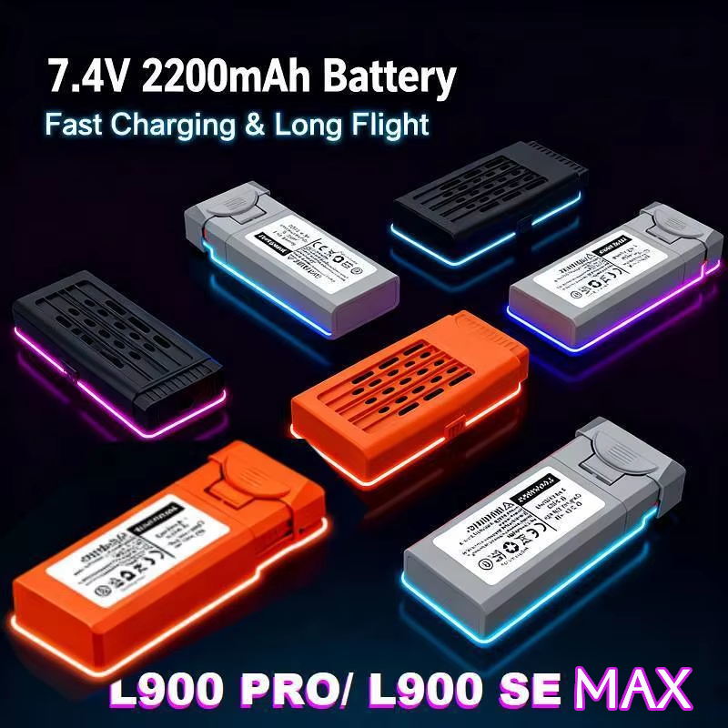 Jjrc Drone X12 - สำหรับ LYZRC L900Pro โดรน L900 Pro