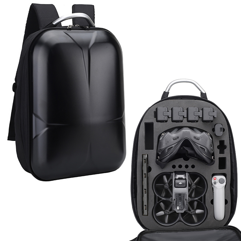 กระเป๋าเป้สะพายหลัง Duricrust  - Drone Gimbal Case บทวิจารณ์และราคา