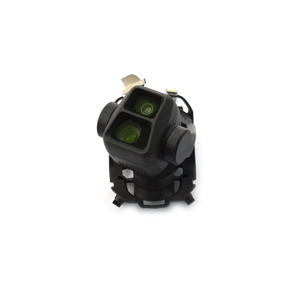 อะไหล่แท้สำหรับกิมบอลของโดรน D - Drone Gimbal Dampener บทวิจารณ์และราคา