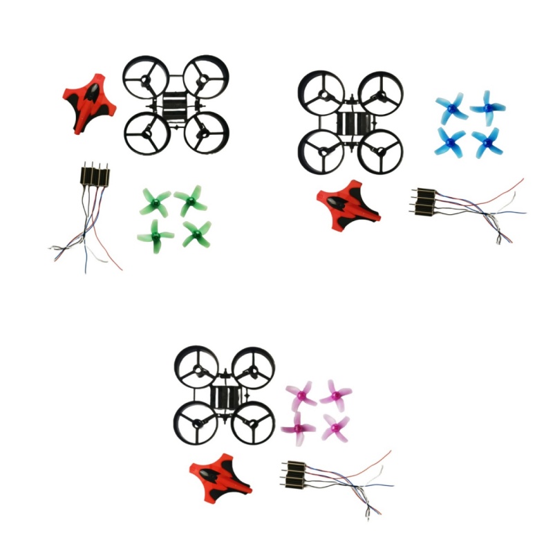 DIY Mini RC Drone Kit-BLH8700/ - Drone Gimbal Controller บทวิจารณ์และราคา