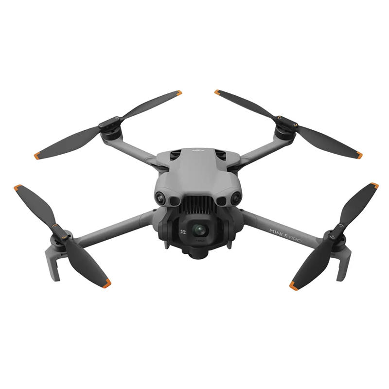 DJI Mini 5 Pro Fly More Combo  - Drone Gimbal 2 Axis บทวิจารณ์และราคา