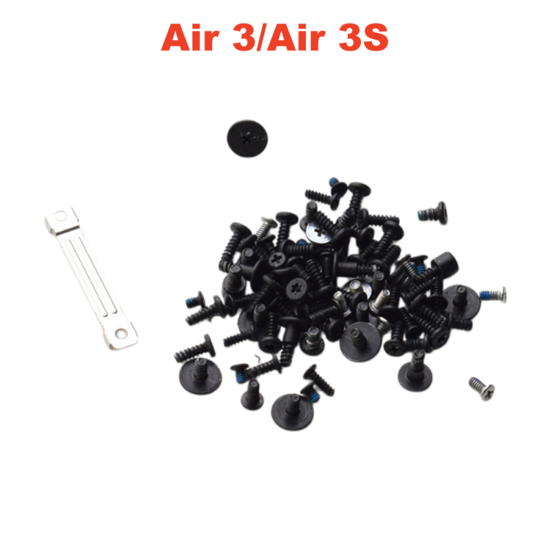 ชุดสกรูสำหรับ DJI Mavic 3/Air  - Dji Drone Air 3 บทวิจารณ์และราคา