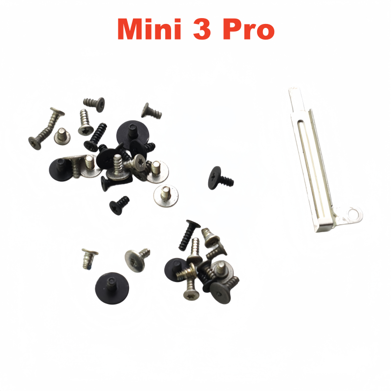 ชุดสกรูสำหรับ DJI Mavic 3/Air  - Dji Drone Air 3 บทวิจารณ์และราคา