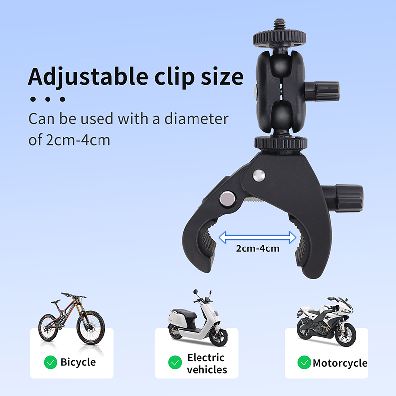 ผู้ถือจักรยาน Mount สําหรับ DJ - Dji Drone Mini 4 Pro บทวิจารณ์และราคา