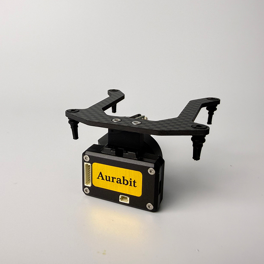 กิมบอลไร้แปรงถ่าน 3 แกน 2 แกน  - Drone Gimbal Mount บทวิจารณ์และราคา