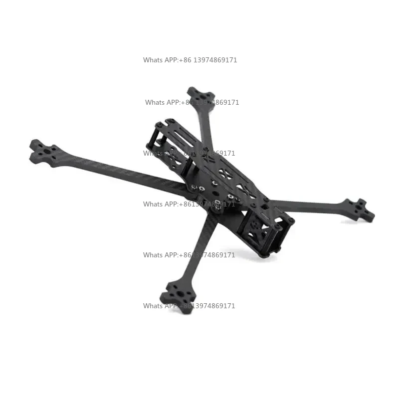 1 ชิ้น สำหรับชุดเฟรม DC ขนาด 7 - Tbs Fpv Source One บทวิจารณ์และราคา