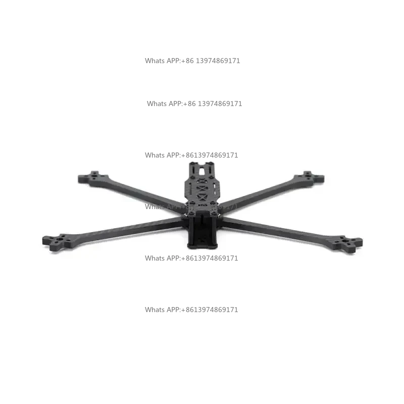 1 ชิ้น สำหรับชุดเฟรม DC ขนาด 7 - Tbs Fpv Source One บทวิจารณ์และราคา