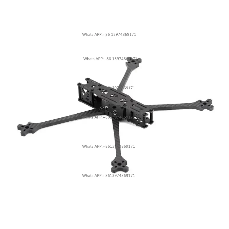 1 ชิ้น สำหรับชุดเฟรม DC ขนาด 7 - Tbs Fpv Source One บทวิจารณ์และราคา